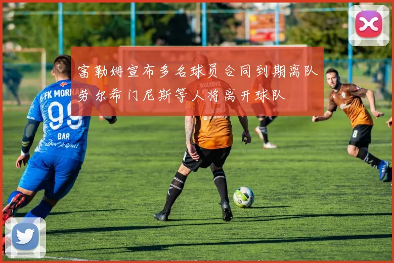 富勒姆宣布多名球员合同到期离队劳尔希门尼斯等人将离开球队